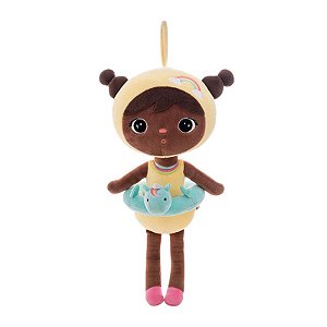 Boneca Metoo Jimbao Verão Boia Unicórnio Original