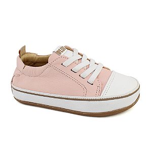 Tênis Infantil Colorido Fly Ballerina - Blue Infantis
