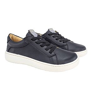 Tênis Infantil Preto - Blue Infantis
