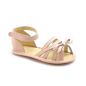 Sandália Infantil Le Fantymy Quartzo