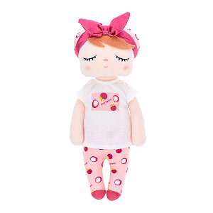 Roupa De Boneca Fashion Vestido Lolly Poppy - Metoo - Heylulibaby, Loja  virtual bebês e puericultura