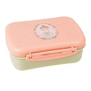 Kit Lanche Angela Fada Lulu Metoo