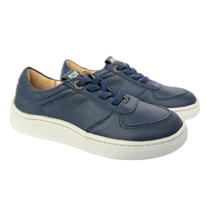 Tênis Infantil Azul Marinho - Blue Infantis