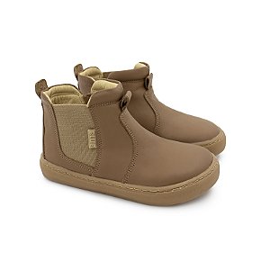 Bota Infantil Bento Cappuccino - Blue Infantis
