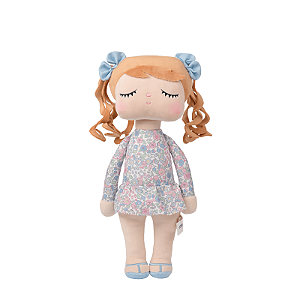 Boneca Metoo Angela Mari Original