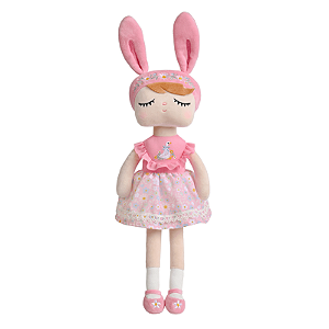 Boneca Metoo Com Caixa Angela Lily Original