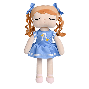 Roupa De Boneca Metoo - Cheerleader A