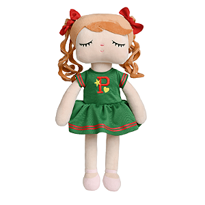 Roupa De Boneca Metoo - Cheerleader P