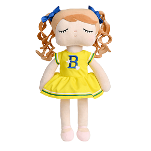 Roupa De Boneca Metoo - Cheerleader B