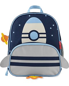 Mochila Infantil Spark Style Espaço Skip Hop