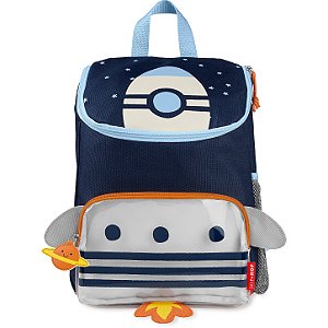 Mochila Escolar Spark Style Espaço Skip Hop