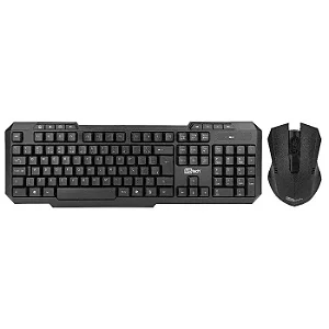 Mouse + Teclado Sem Fio Mbtech K3 Notbook Pc Windows 8 9 10