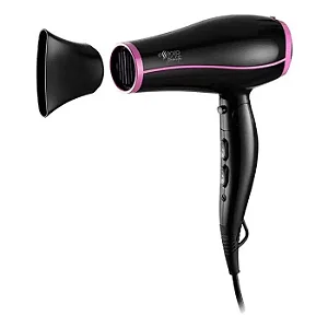 Secador de cabelo absoluta essenza 1800w bivolt Multilaser