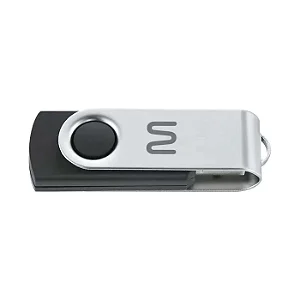Pen drive Twist 8 / 16 / 32 e 64GB Multilaser
