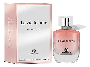 Perfume La Vie Femme Grandeur - Feminino 100ml
