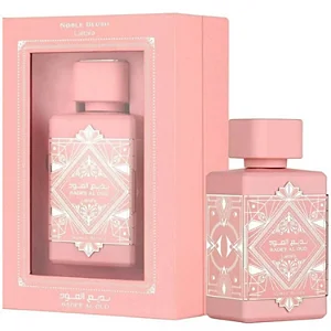 Perfume Árabe Feminino Delilah Maison Alhambra 100ml Edp Original Importado - Lataffa
