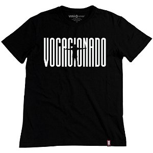 CAMISETA VOCACIONADO FILIPE FLEXA