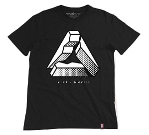 Camiseta MMVIII - Virá