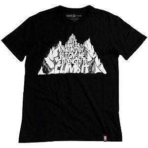 Camiseta Mountain