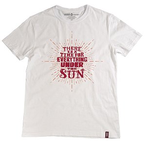 Camiseta Time