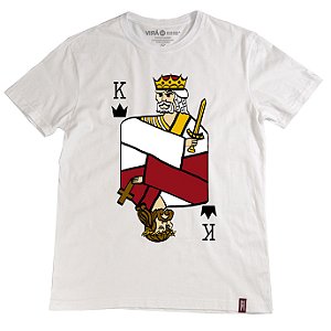 Camiseta Triunfo