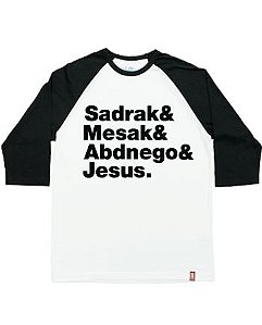 Raglan Masculina Sadrak