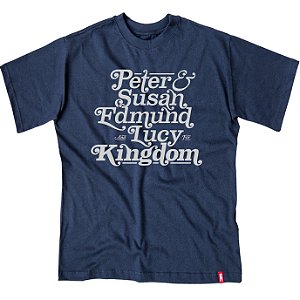 Camiseta Oversized | Kings & Queens