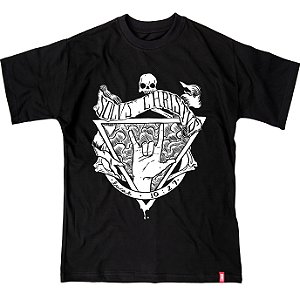 Camiseta Oversized | Sola Christus