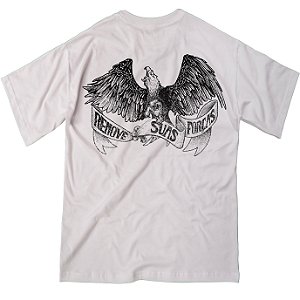 Camiseta Oversized | Renove