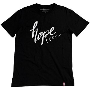 Camiseta Hope