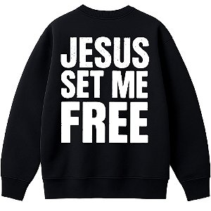 Moletinho Set Me Free