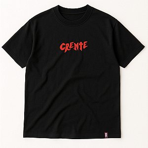 Camiseta T-Shirt Crente