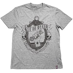 Camiseta Key