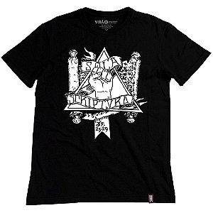 Camiseta Sola Scriptura