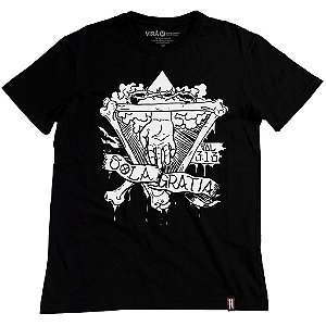 Camiseta Gratia