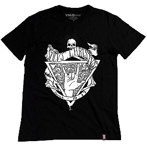 Camiseta Sola Christus