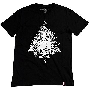 Camiseta Sola Fide