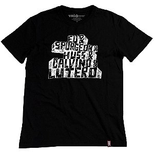 Camiseta Reformadores