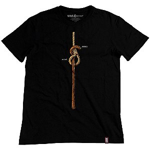 CAMISETA NÃO DESISTA