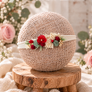 Headband Natacha