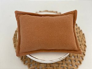 Travesseiro Caramelo