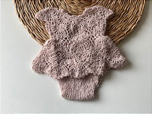 Body Amelie Rosa Nude