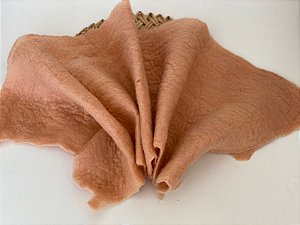 Layer Feltrada Salmão