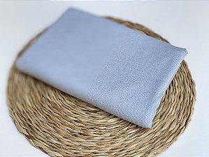 Manta para Puff Candy Azul