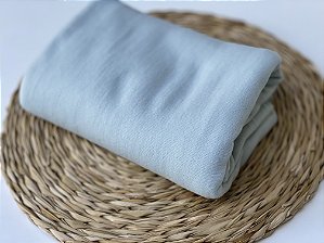 Manta para Puff Soft Tiffany