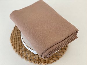 Manta para Puff Soft Cappuccino