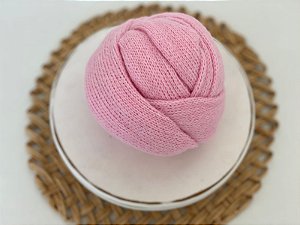 Wrap Mohair Fine Rosa