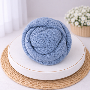 Wrap Sweet Azul