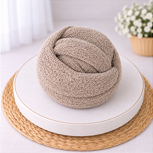 Wrap Sweet Bege