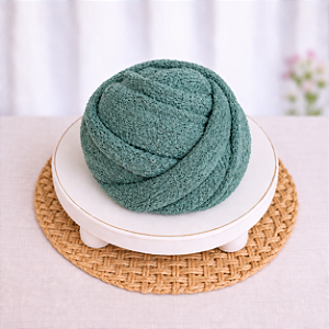 Wrap Sweet Turquesa